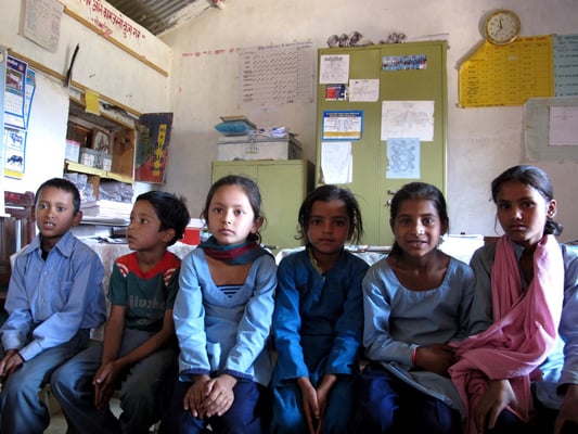 Two schools of thought