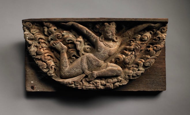 2 more Nepali antiquities traced to US museum