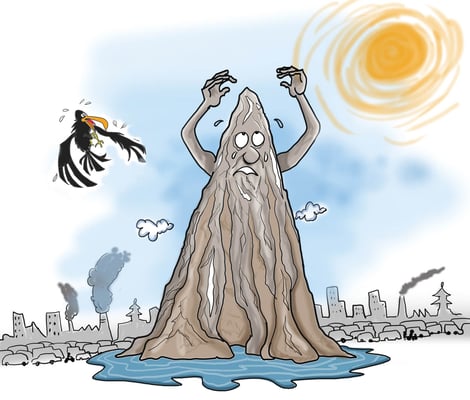 Back to Glasgow, where it all began