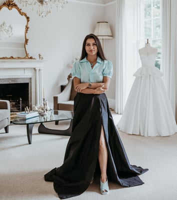 Nepali designer awarded