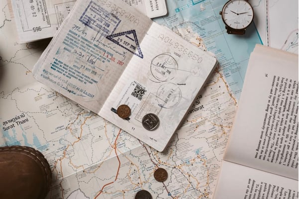 Having a Nepali passport is no fun