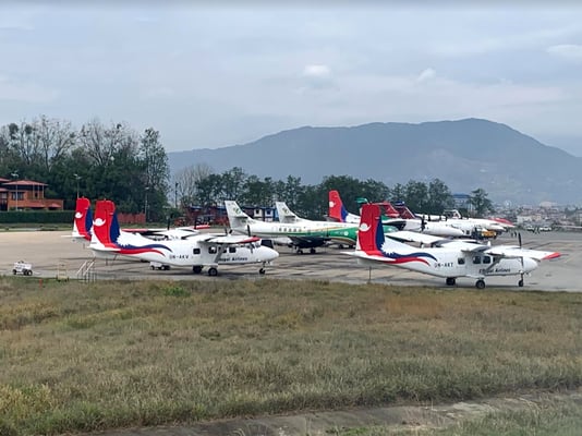 Nepal Airlines privatisation still stuck