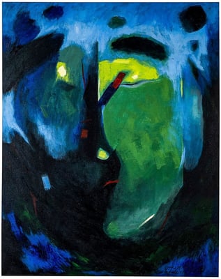 I.M.A.G.I.N.A.T.I.O.N by Uttam Nepali