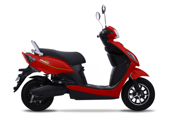 e-2 wheelers
