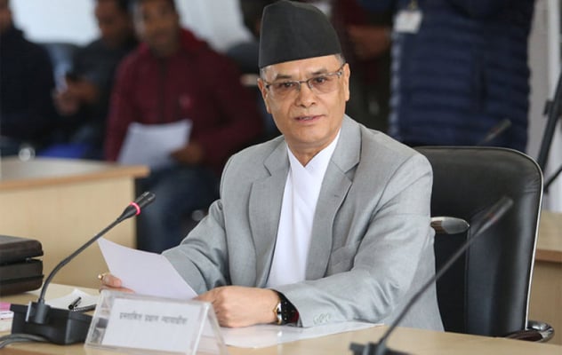 Nepal’s lawyers on warpath against Chief Justice