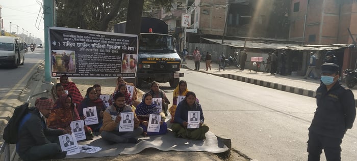 Vow against VAW