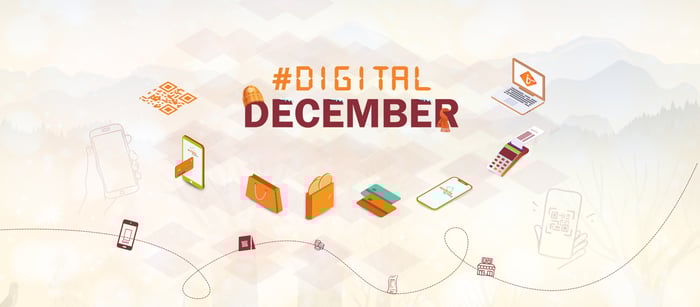 Laxmi Bank's Digital December