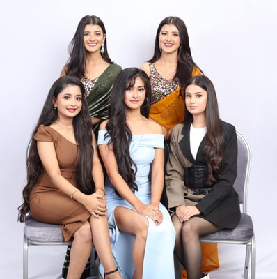 Sunsilk Girls