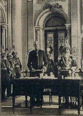 Looking back at the 1923 Nepal-Britain Treaty