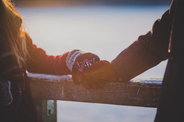 The relationship you deserve in 2022