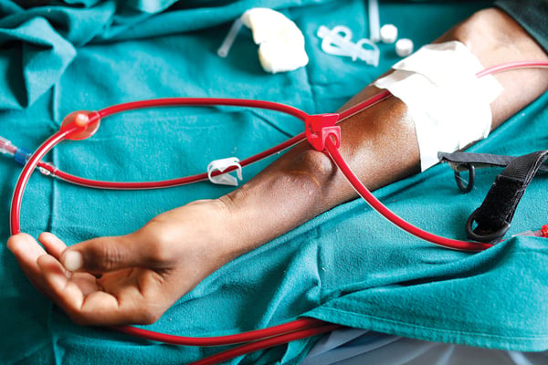 Health insurance must be an election agenda
