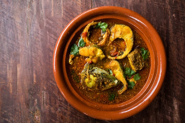 Flavours from Nepal