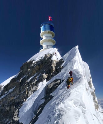 Still Rising Nepal