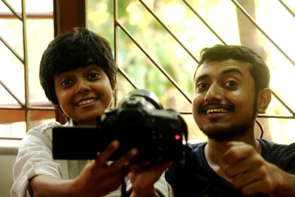 Looking for plus-one