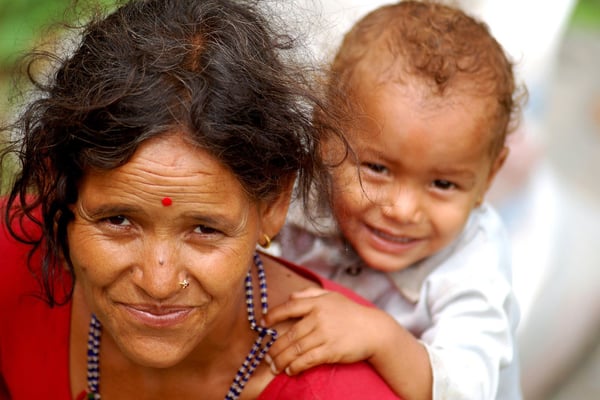 Ensuring health insurance for all Nepalis