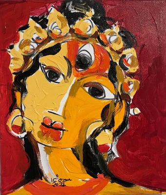 Art for art's sake