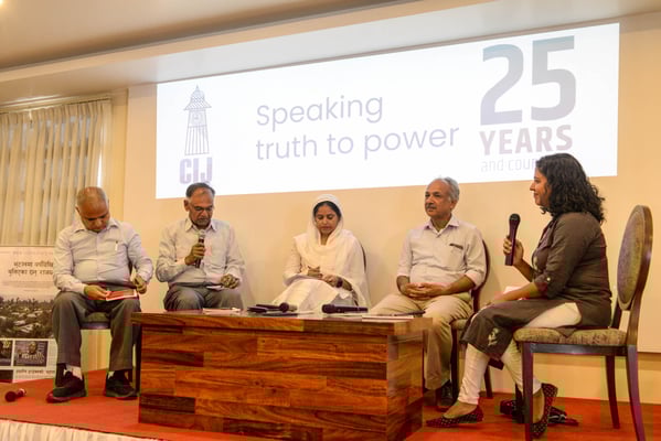 Populism vs pluralism