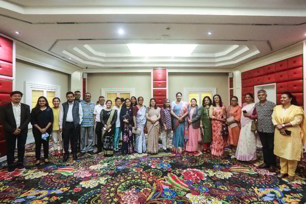 The power to have a say in her-story