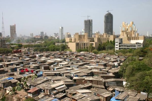 Arithmetics of demography