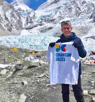 Where is Richard Morris?