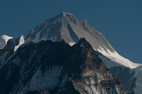 Knowing our mountains