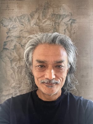 An architect of a better Sikkim