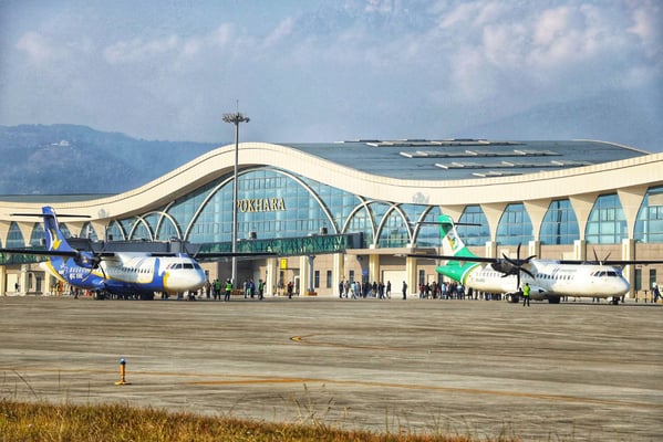Pokhara’s desperation and hope