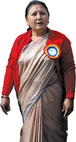 Make peace, not love