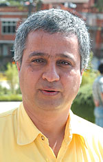 Pride of Southasian democracy