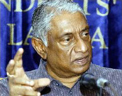Kadirgamar’s passing