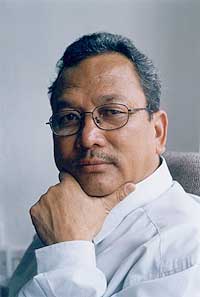Basanta Thapa