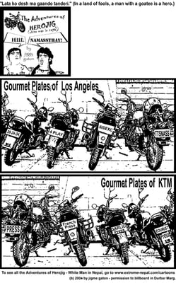 History - Issue #189