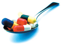 Medicine worse than the disease