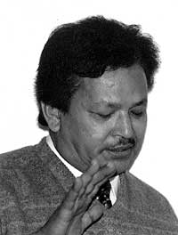 Purna Bahadur Vaidya