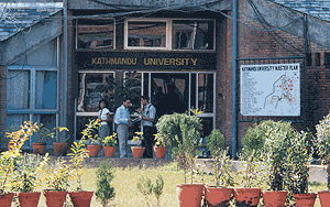 College comes to Dhulikhel-and the country