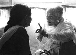 Southasia Beat - Issue #266: Hima is a 92-year-old