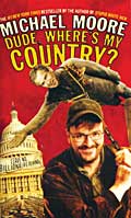 Dude, Where’s My Country?