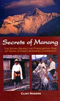 Secrets of Manang
