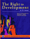 The Right to Development- A Primer