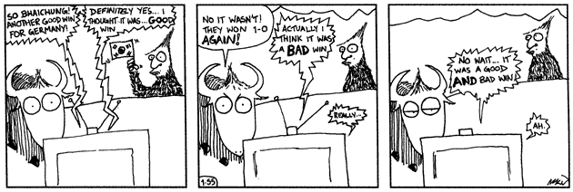 Yak Yeti Yak - Issue #100