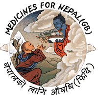 Trekkers bring medical care to the Annapurnas