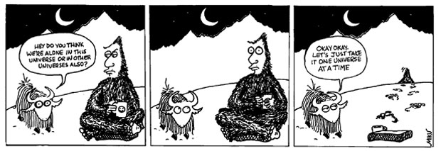 Yak Yeti Yak - Issue #44