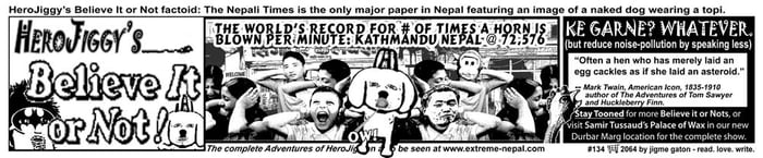 Herojig - Issue #310