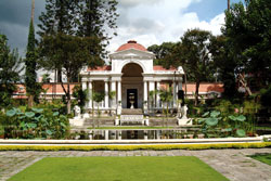 Garden of Dreams