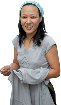 Fair trade designer