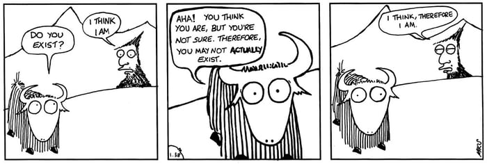 Yak Yeti Yak - Issue #319