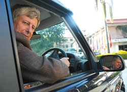 Kathmandu to Kanyakumari