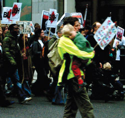 Global Jana Andolan