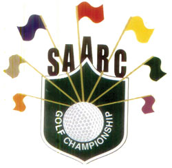 SAARC Golf