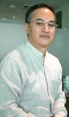 "Climate change will fundamentally change Nepal"
